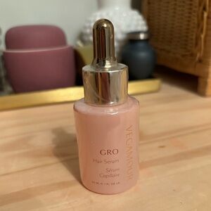 Vegamour Grow Serum- New in sealed bottle